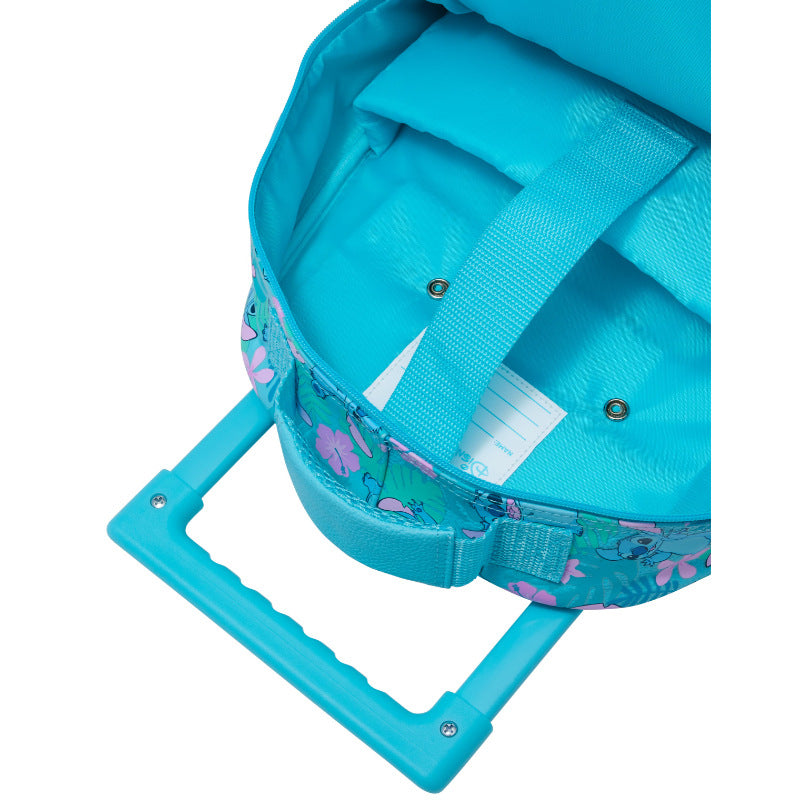 Large Capacity Stitch School Backpack
