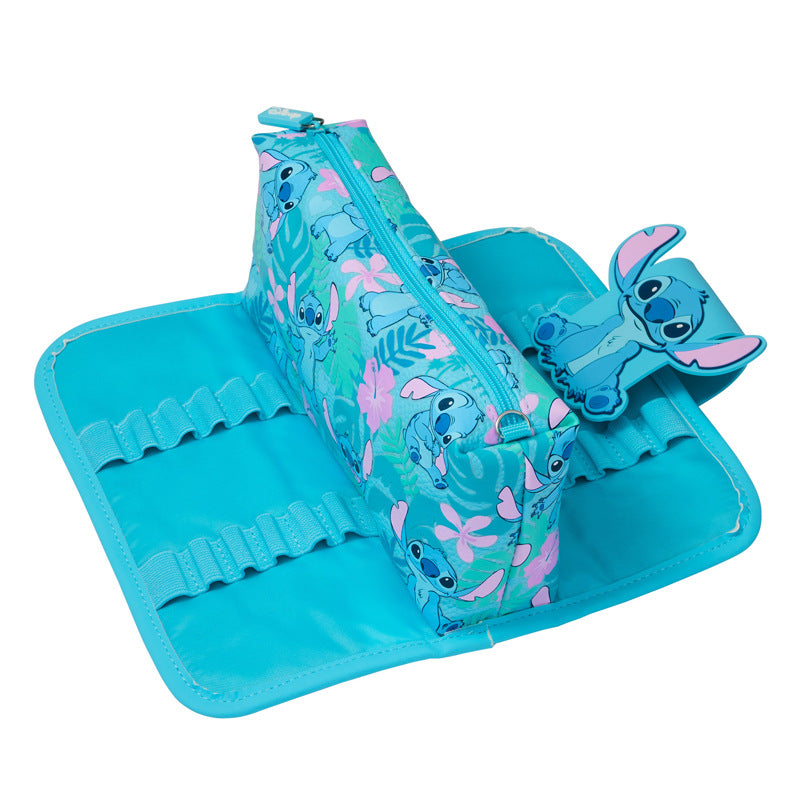 Large Capacity Stitch School Backpack
